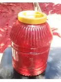 Domates Salçası 5 Kg.