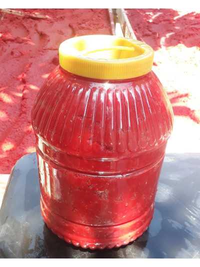Domates Salçası 5 Kg.