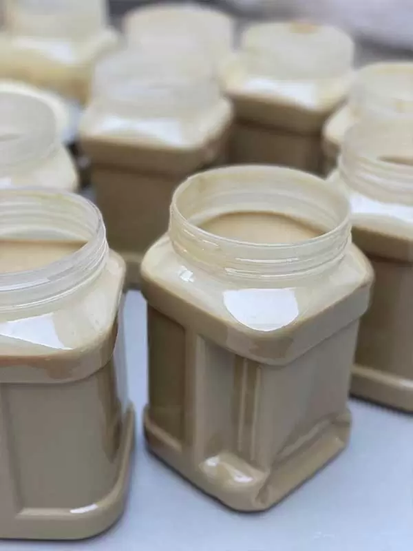 Yerli Susam Tahin 1 Kg