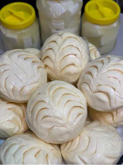 Tereyağ 500 gr