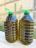 Erken Hasat Zeytinyağı 5 Lt.