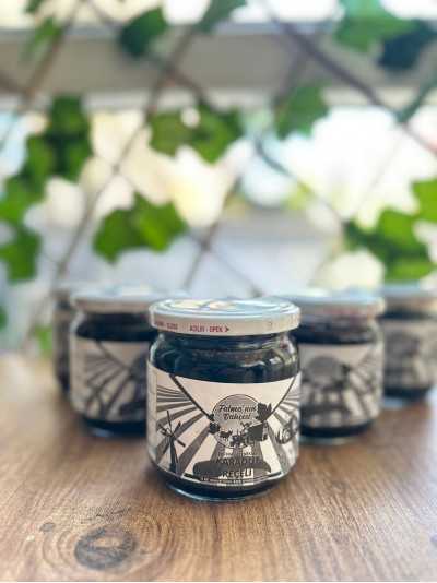 Karadut Reçeli 500 gr