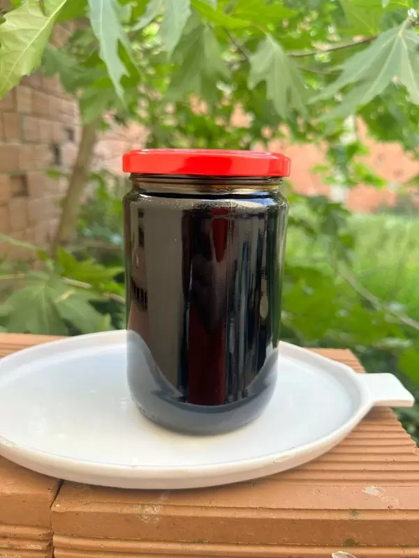 Karadut Pekmezi 1kg