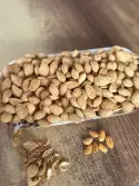 Kabuklu Çıtır Badem 1 kg.