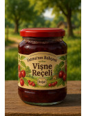 Vişne Reçeli