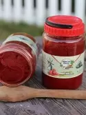 Biber Salçası(Acı) 1 Kg