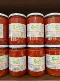 Menemen Konserve 660 Gr