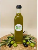 Erken Hasat Zeytinyağı 500 ml