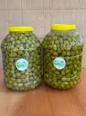 Külleme ve Kırma Zeytin 2x5 Kg