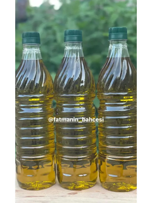 Zeytinyağı Olgun Hasat 1 Lt.