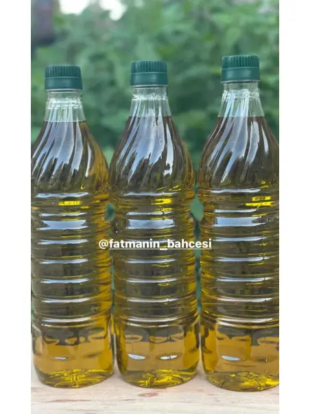 Zeytinyağı Olgun Hasat 1 Lt.