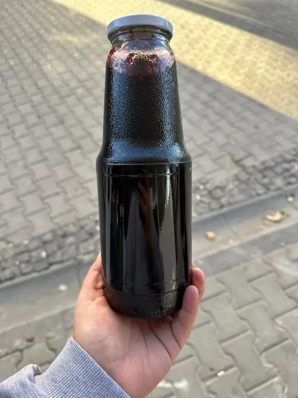 Tropikal Orman Meyveleri Özü 1.5 Lt