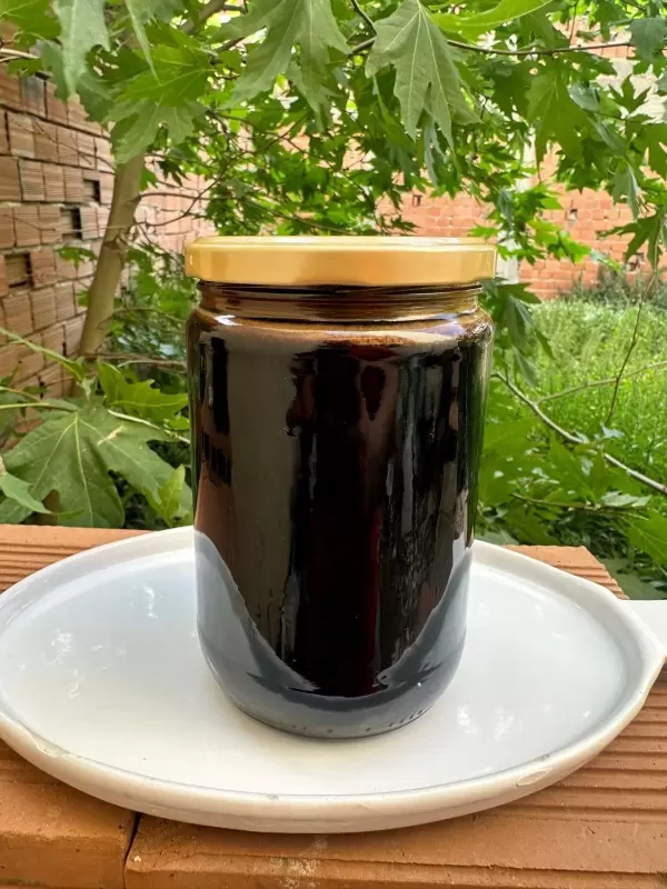 Keçiboynuzu Pekmezi 750 gr