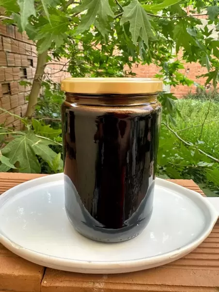 Keçiboynuzu Pekmezi 750 gr