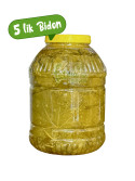 Salamura Asma Yaprak 5'lik Bidon