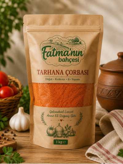 Tarhana 1 Kg