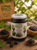 Karadut Reçeli 500 gr