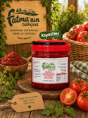 Domates Salçası 1kg - Kaynatma