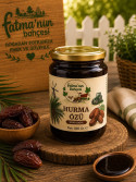 Hurma Özü Pekmezi 860 gr