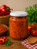 Lutenitsa 425 gr
