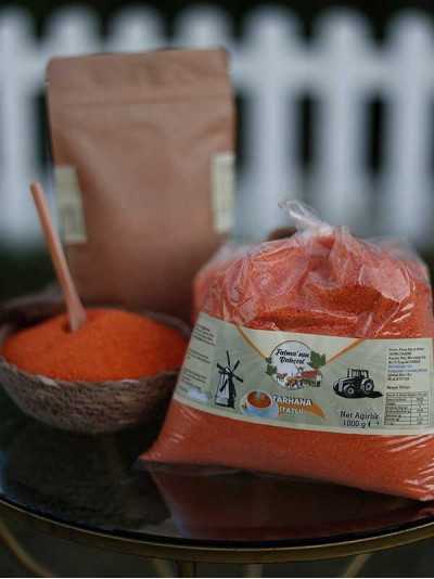 Tarhana 1 Kg