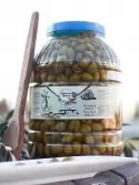 Kırma Yeşil Zeytin 5 'lik