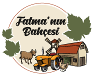 FatmanÄ±n BahÃ§esi Logo