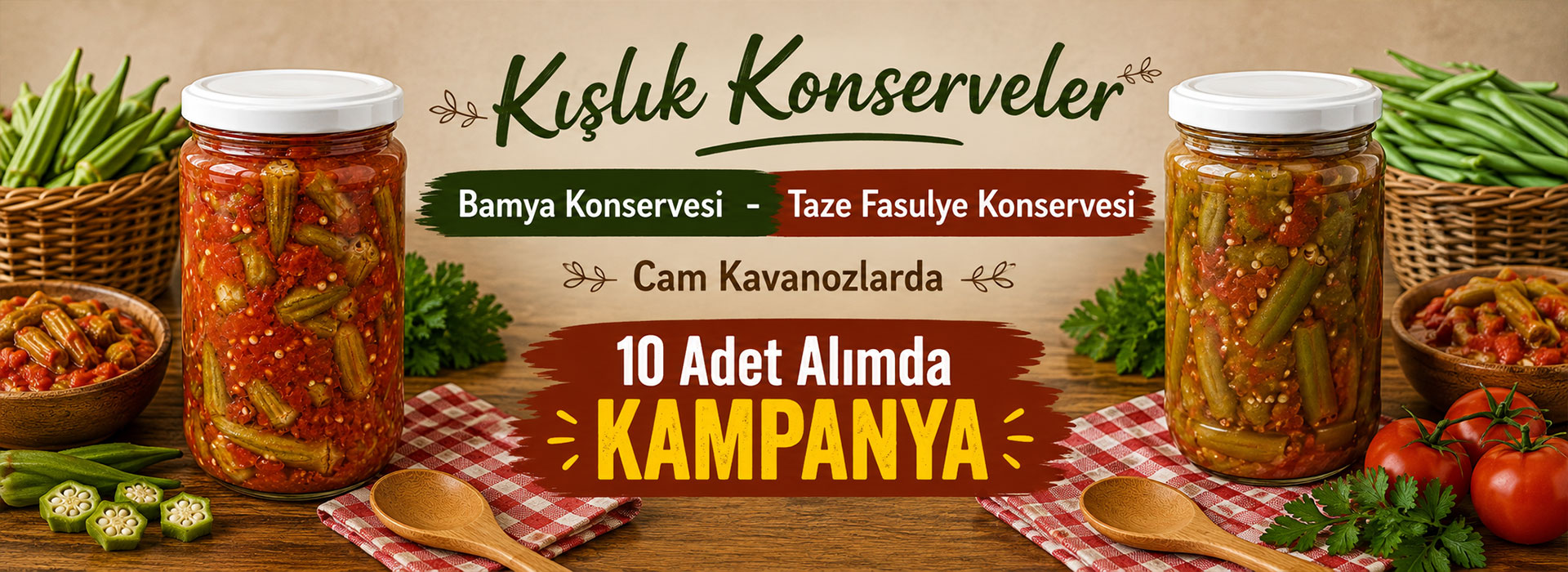 konserve Slide background