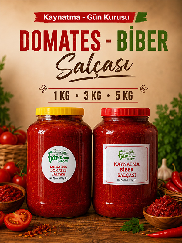 salça salça